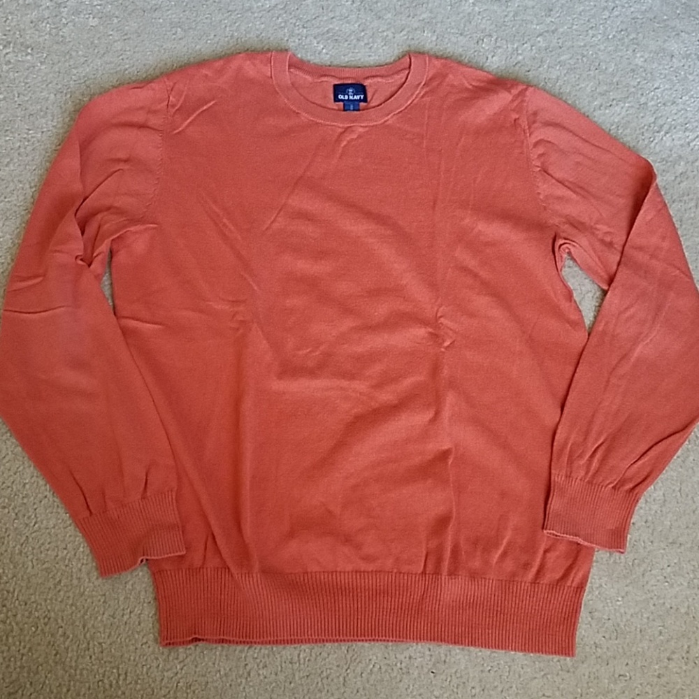 EUC Old. Navy Vneck Sweater